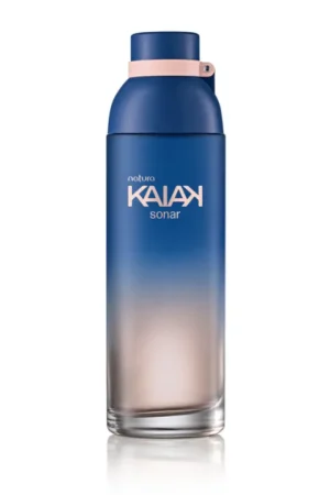 Kaiak sonar femenino