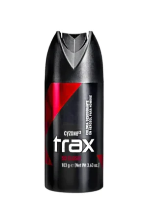 Desodorante Trax So Close