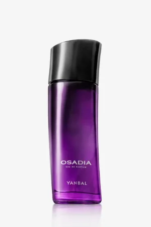 Osadía Eau de Parfum Hombre