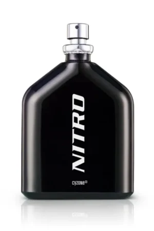 Perfume para hombre Nitro Edición Limitada