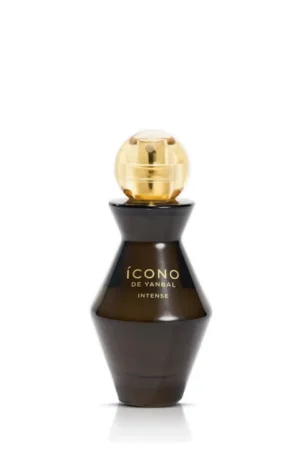 Perfume Icono Intense Yanbal 50 ml