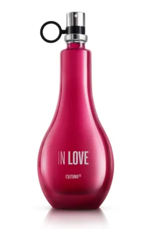 Perfume de mujer In Love, 50 ml