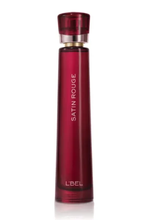 Satin Rouge Perfume de Mujer 50 ml